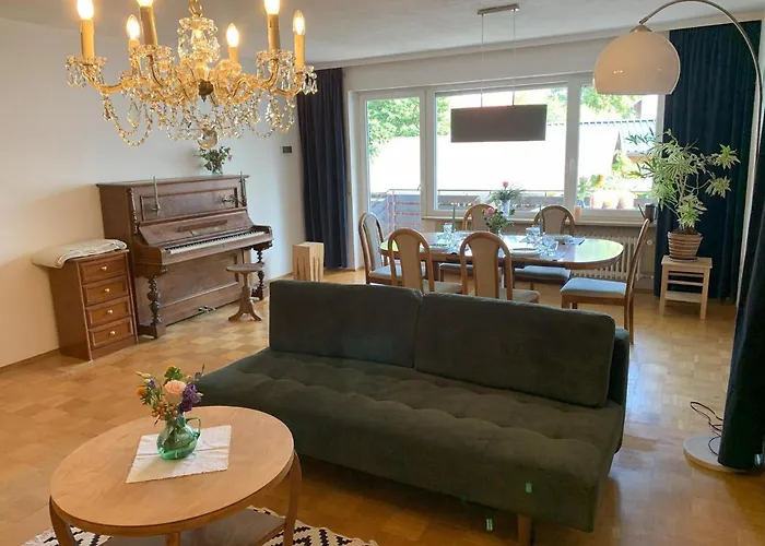 Apartman 